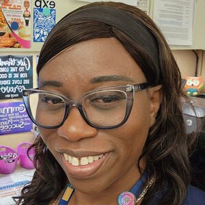 Fundraising Page: Charmaine Foster